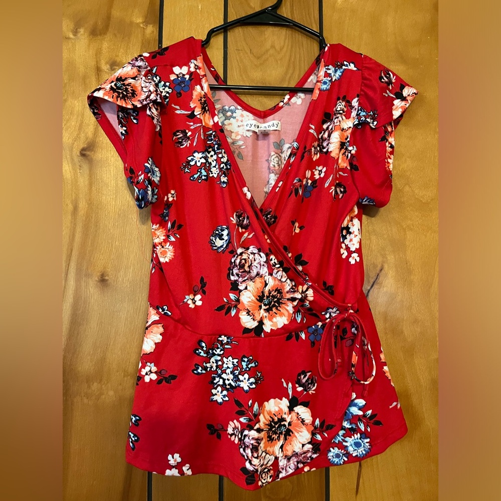 Women’s shirt